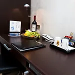Lis Hotel 3*