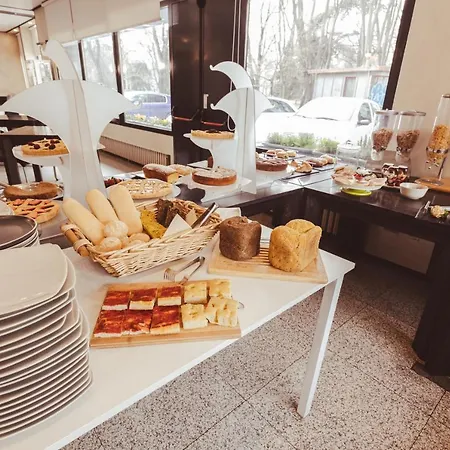 Hotel Lis Asti