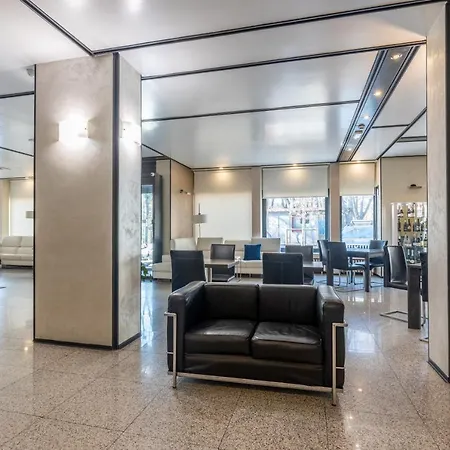 Hotel Lis Asti