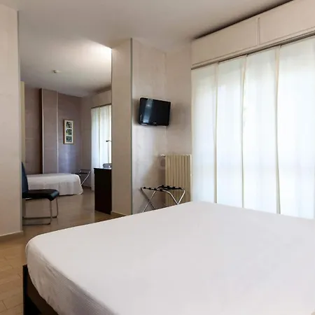 Hotel Lis Asti