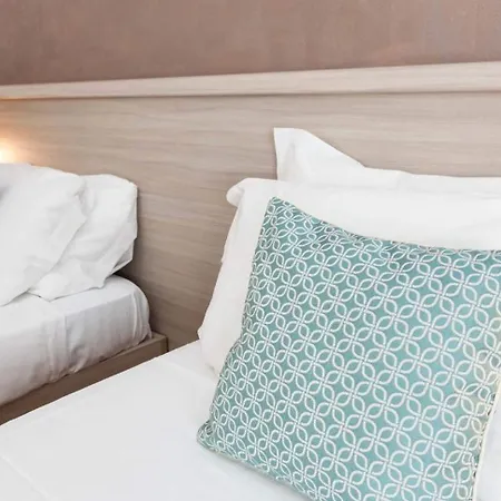 Lis Hotel Asti