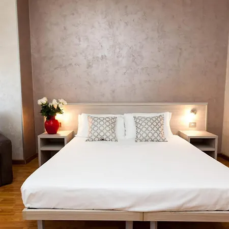 Hotel Lis 3*