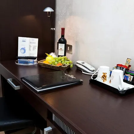 Lis Hotel 3*