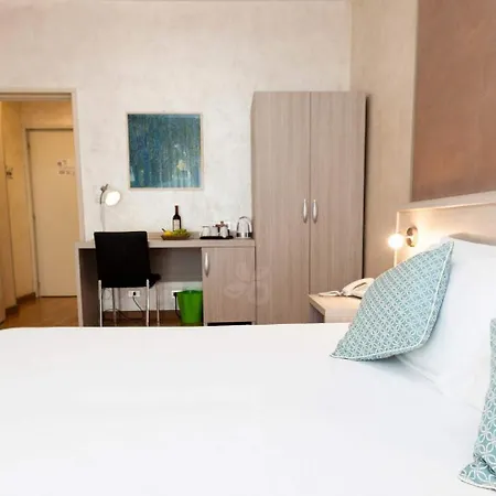Hotel Lis Asti