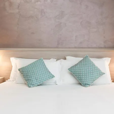 Lis Hotel Asti