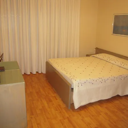 Hotel Lis 3*