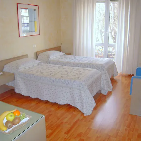 Lis Hotel Asti