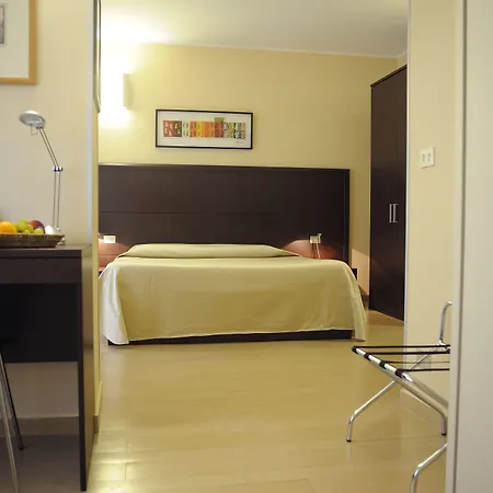 Hotel Lis 3*