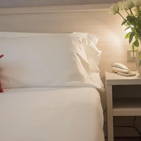 Hotel Lis Asti