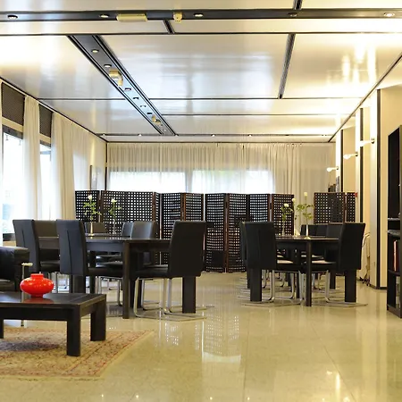 Lis Hotel Asti