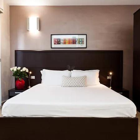 Hotel Lis Asti