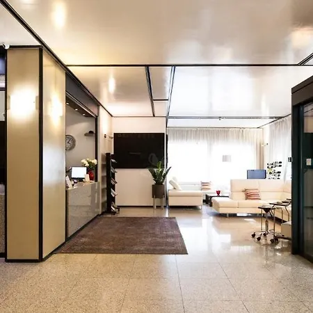 Lis Hotel Asti