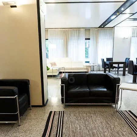 Lis Hotel Asti