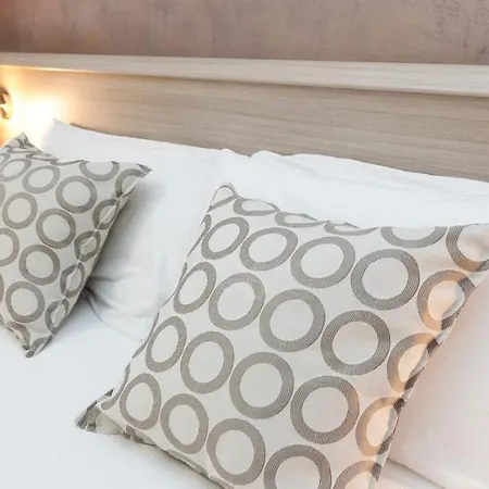 Hotel Lis 3*