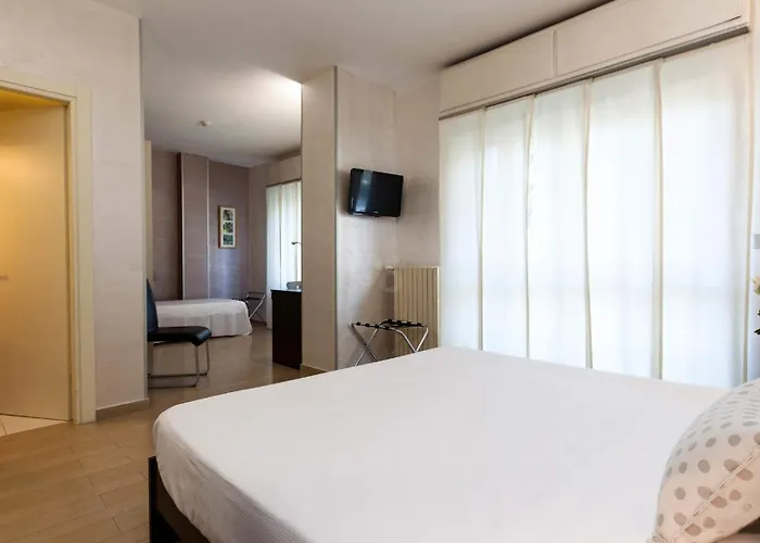 Hotel Lis Asti