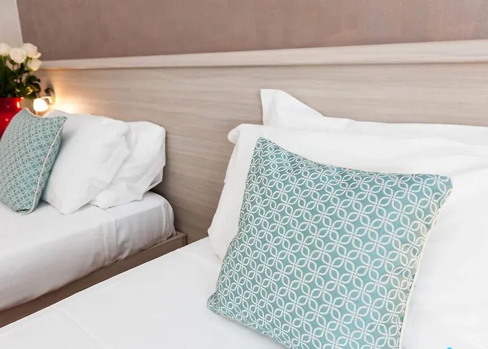 Lis Hotel Asti