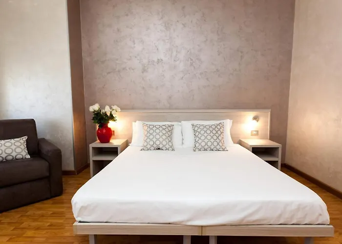 Hotel Lis 3*