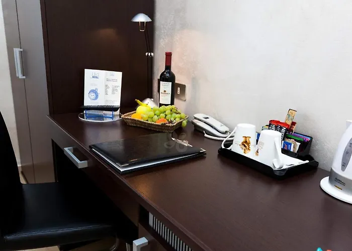 Lis Hotel 3*