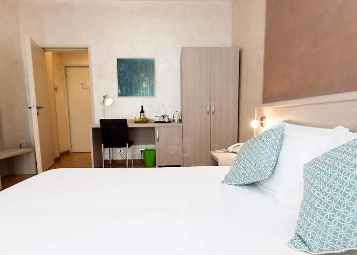 Hotel Lis Asti