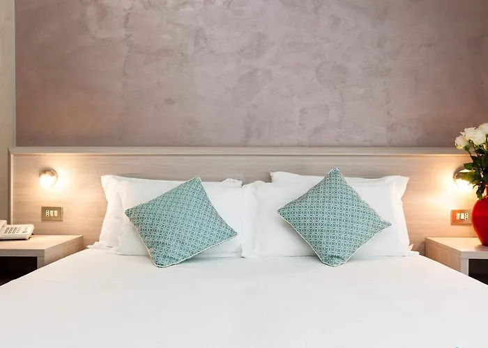 Lis Hotel Asti