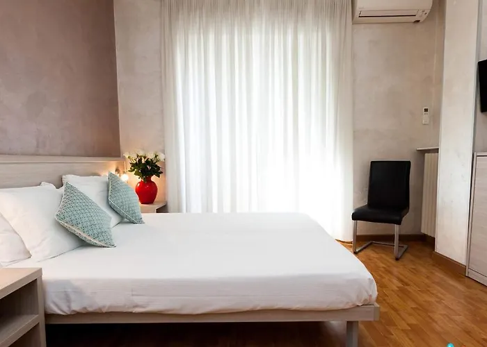 Lis Hotel 3*