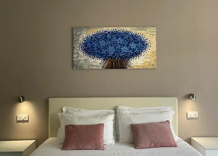 Lis Hotel 3*