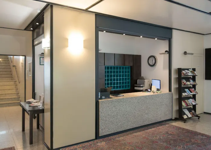 Hotel Lis