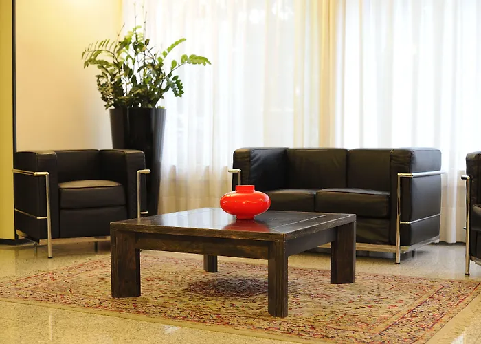 Lis Hotel