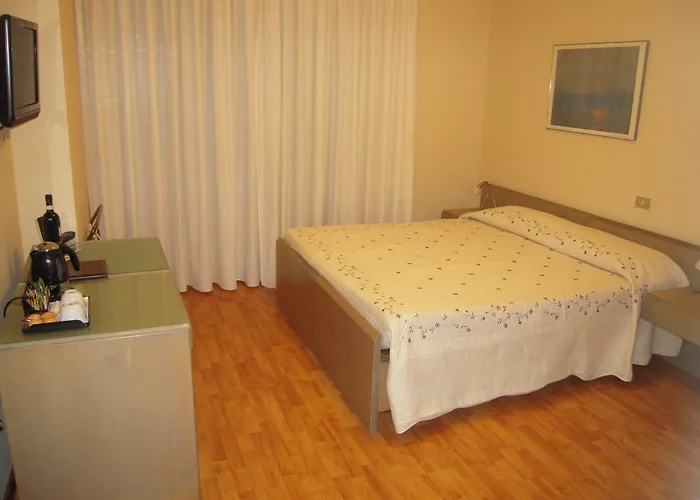 Hotel Lis 3*