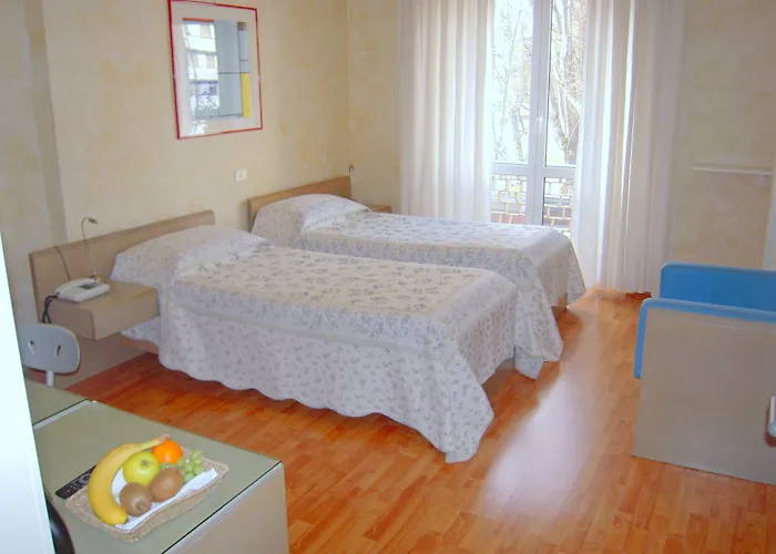 Lis Hotel Asti