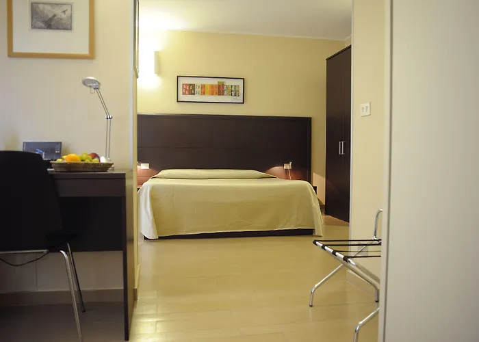 Hotel Lis 3*