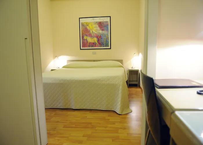 Lis Hotel