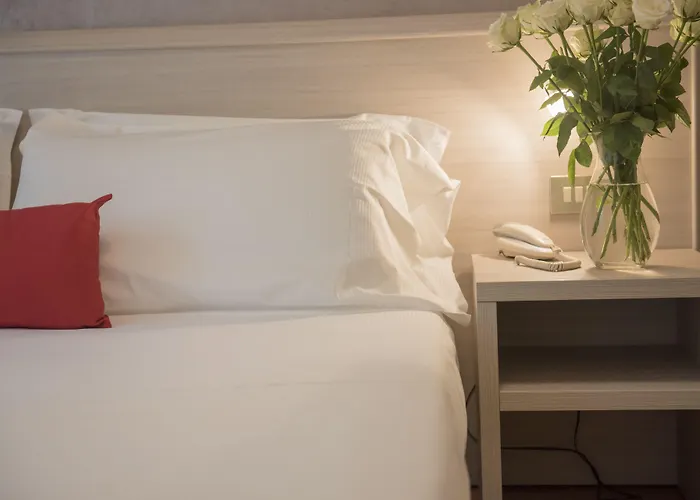 Hotel Lis Asti