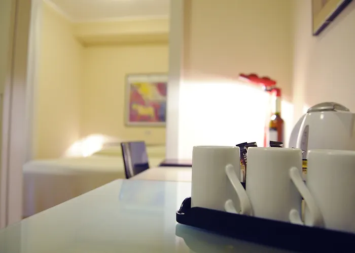 Hotel Lis Asti