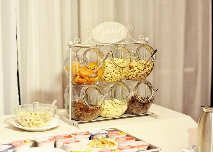 Lis Hotel Asti
