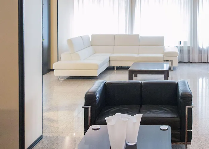 Lis Hotel 3*