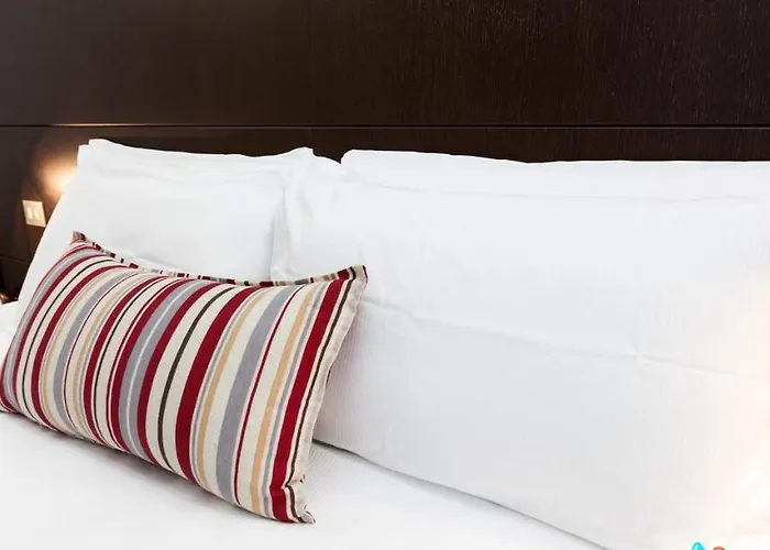 Lis Hotel Asti