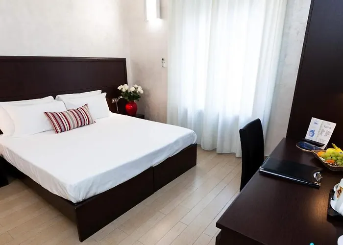 Hotel Lis