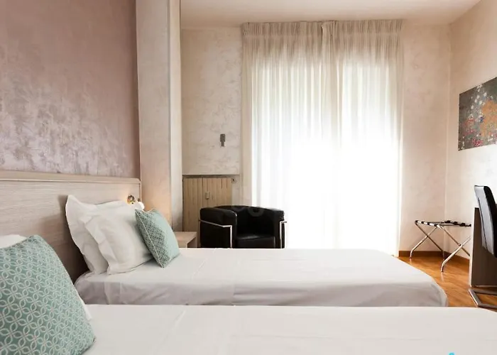 Hotel Lis 3*