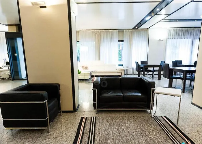 Lis Hotel Asti