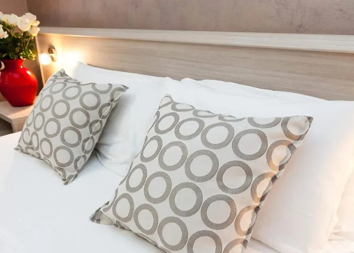 Hotel Lis 3*